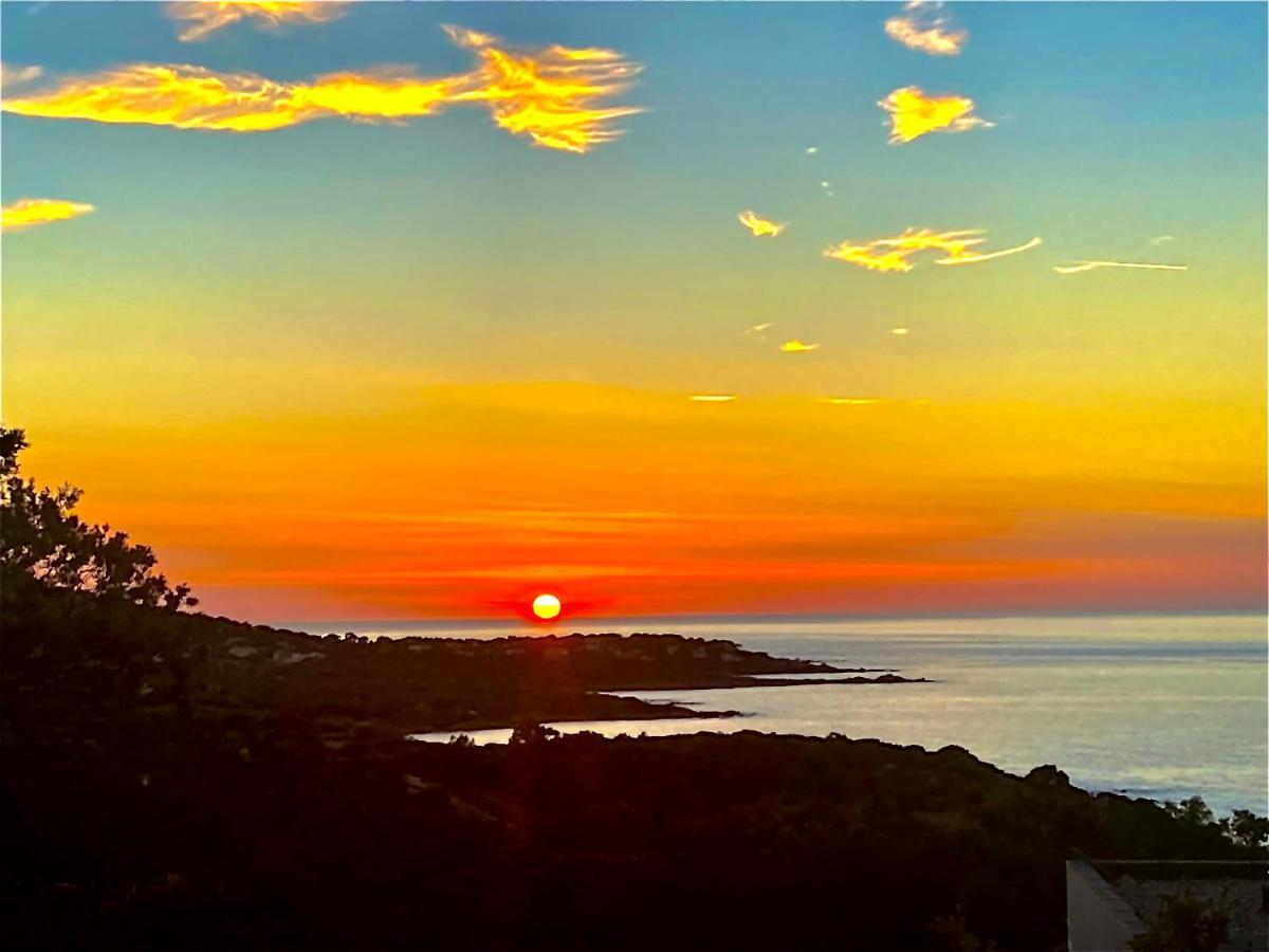 Petite Pause De Fogata - Jolie Vue